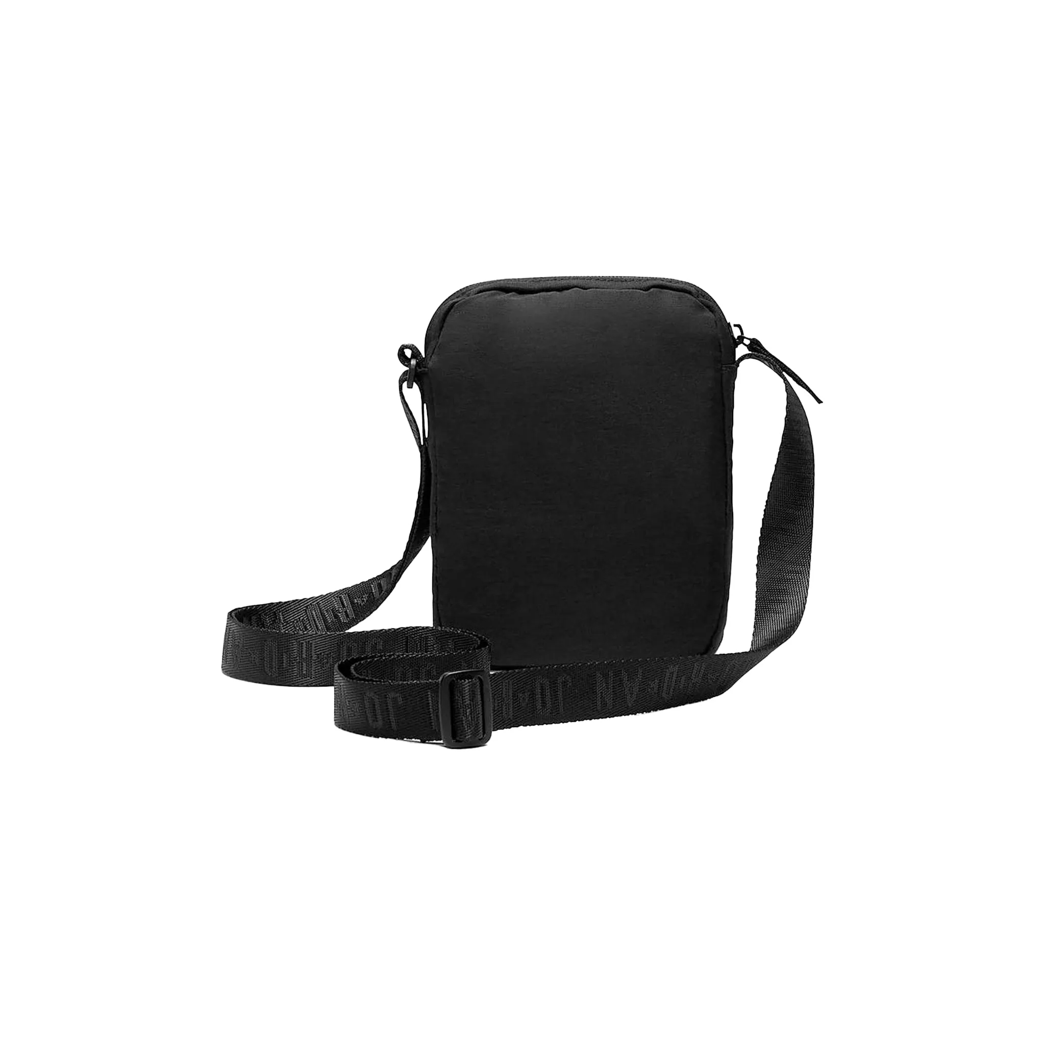 Jordan Airborne Crossbody Bag Black