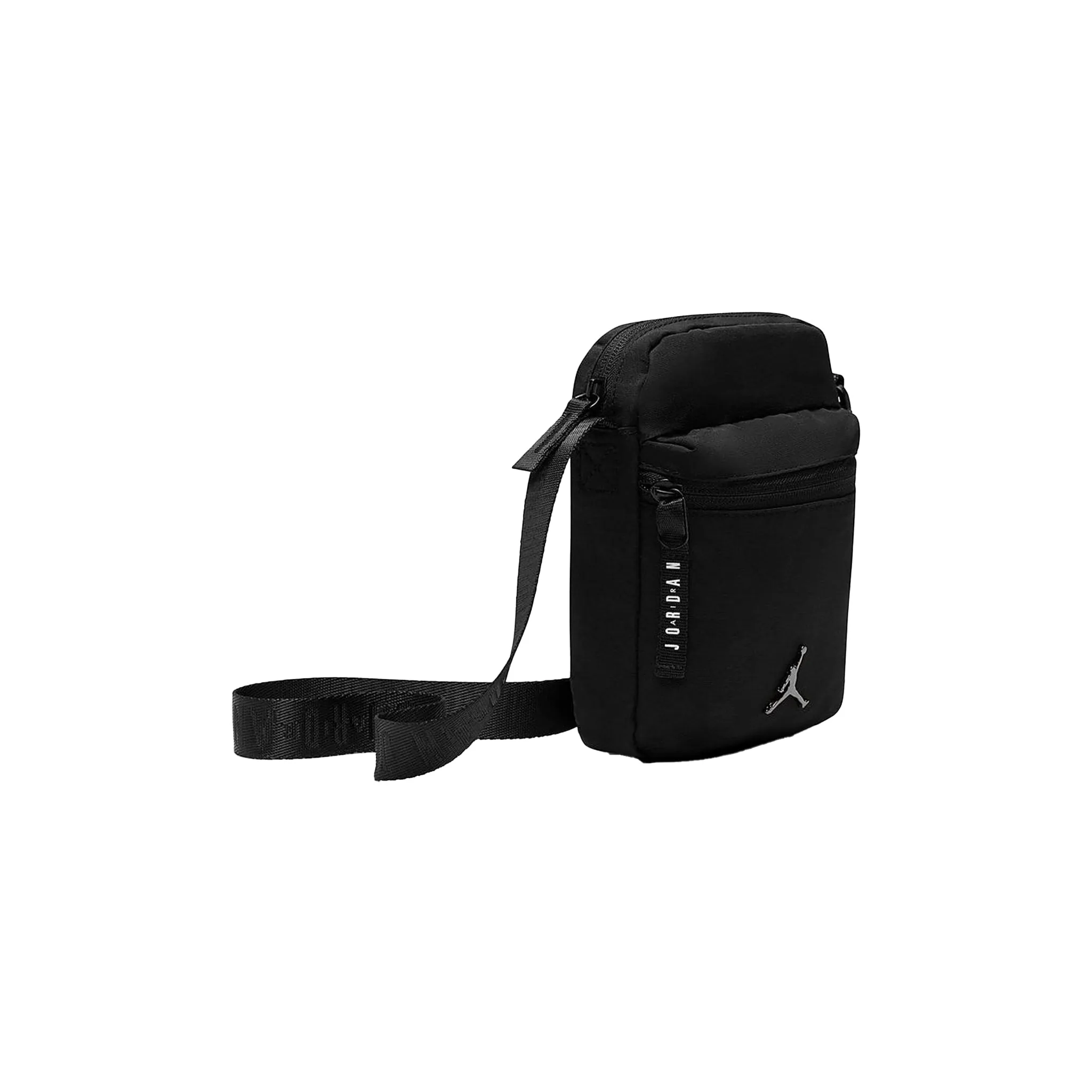 Jordan Airborne Crossbody Bag Black