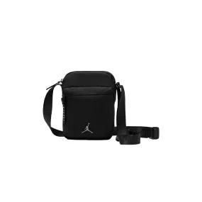 Jordan Airborne Crossbody Bag Black