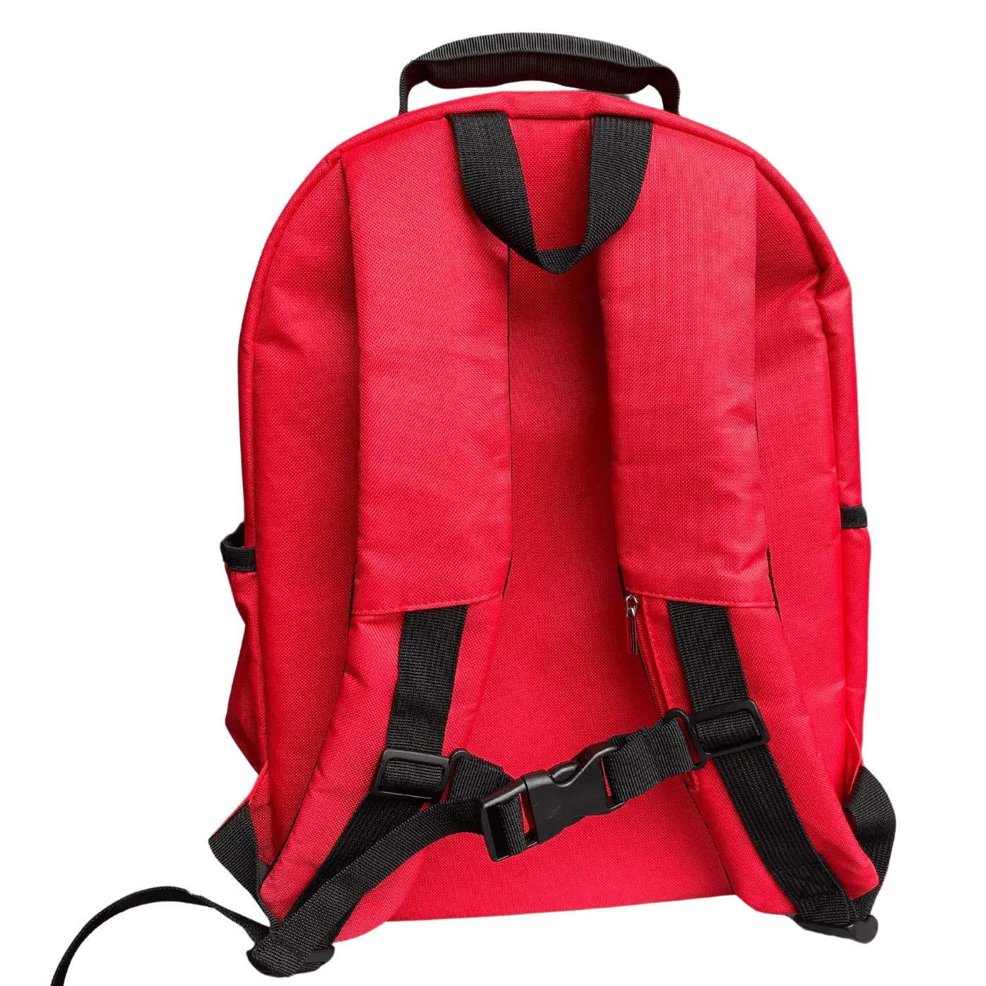 jude&moo Backpack - Fire Truck