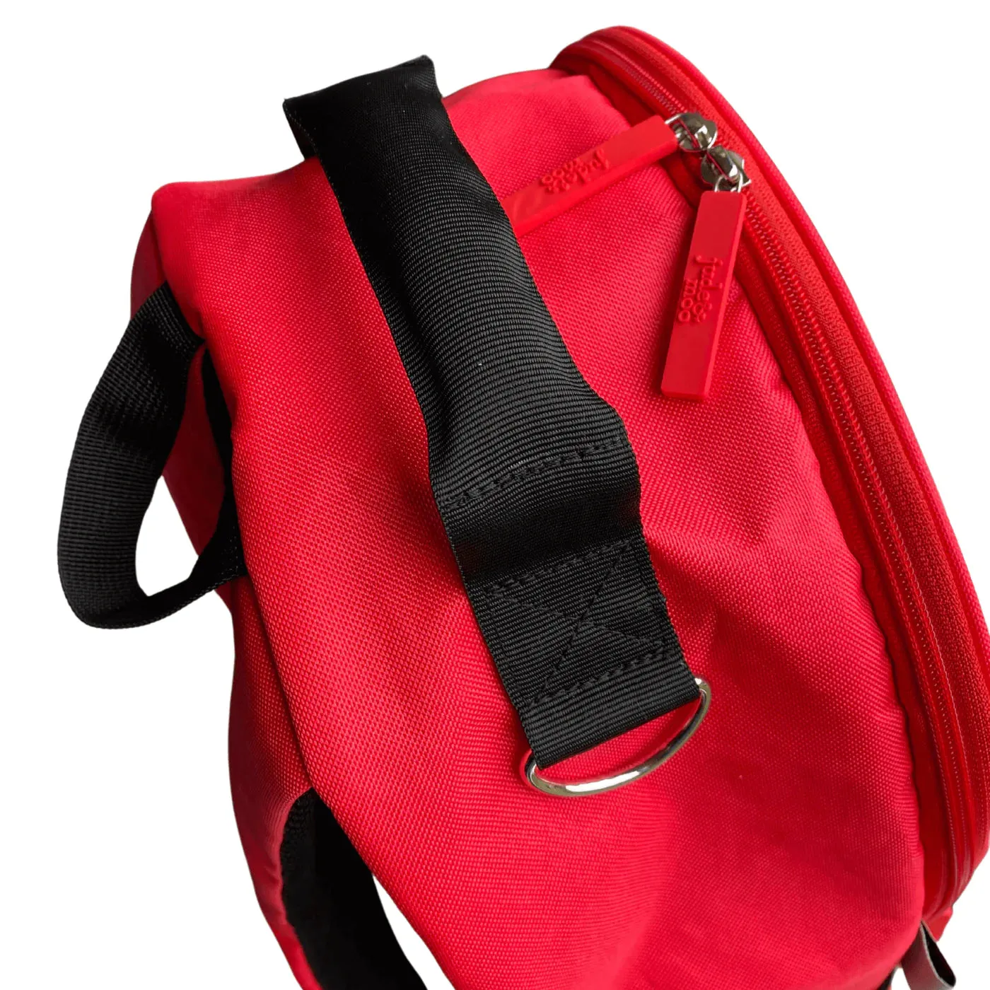 jude&moo Backpack - Fire Truck