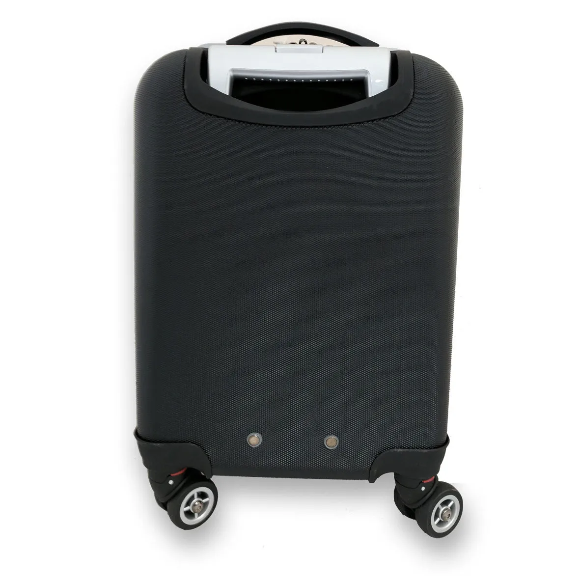 Kids Personalised Suitcase | Dotty in Sage