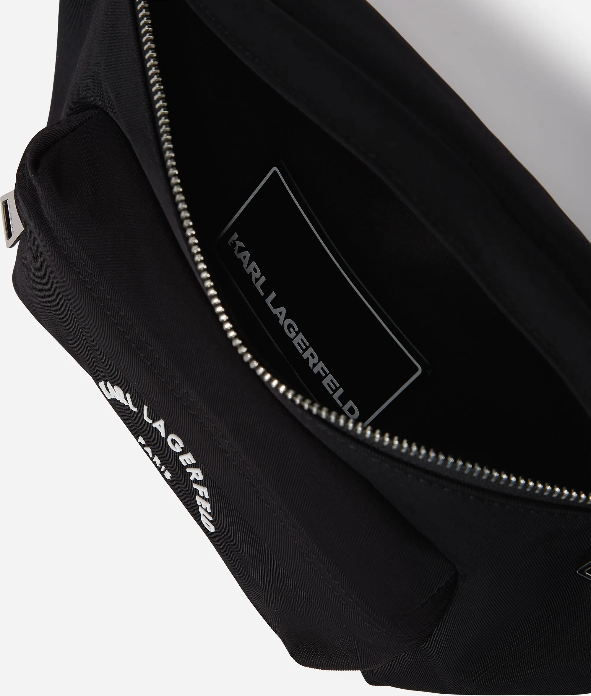 K/RSG NYLON BUMBAG