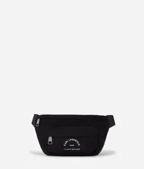 K/RSG NYLON BUMBAG
