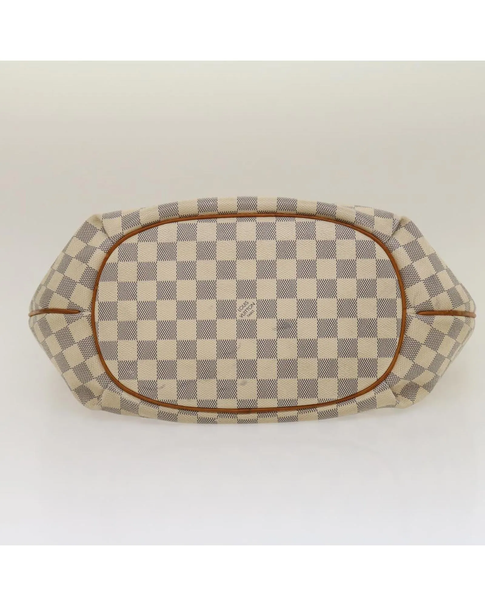 Louis Vuitton Damier Azur Riviera MM Hand Bag