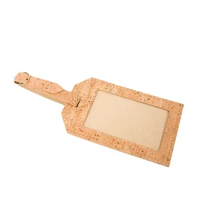 Luggage Tag