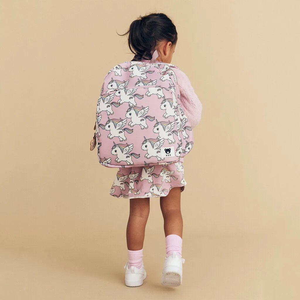 Magical Unicorn Backpack