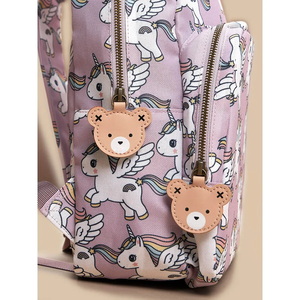 Magical Unicorn Backpack