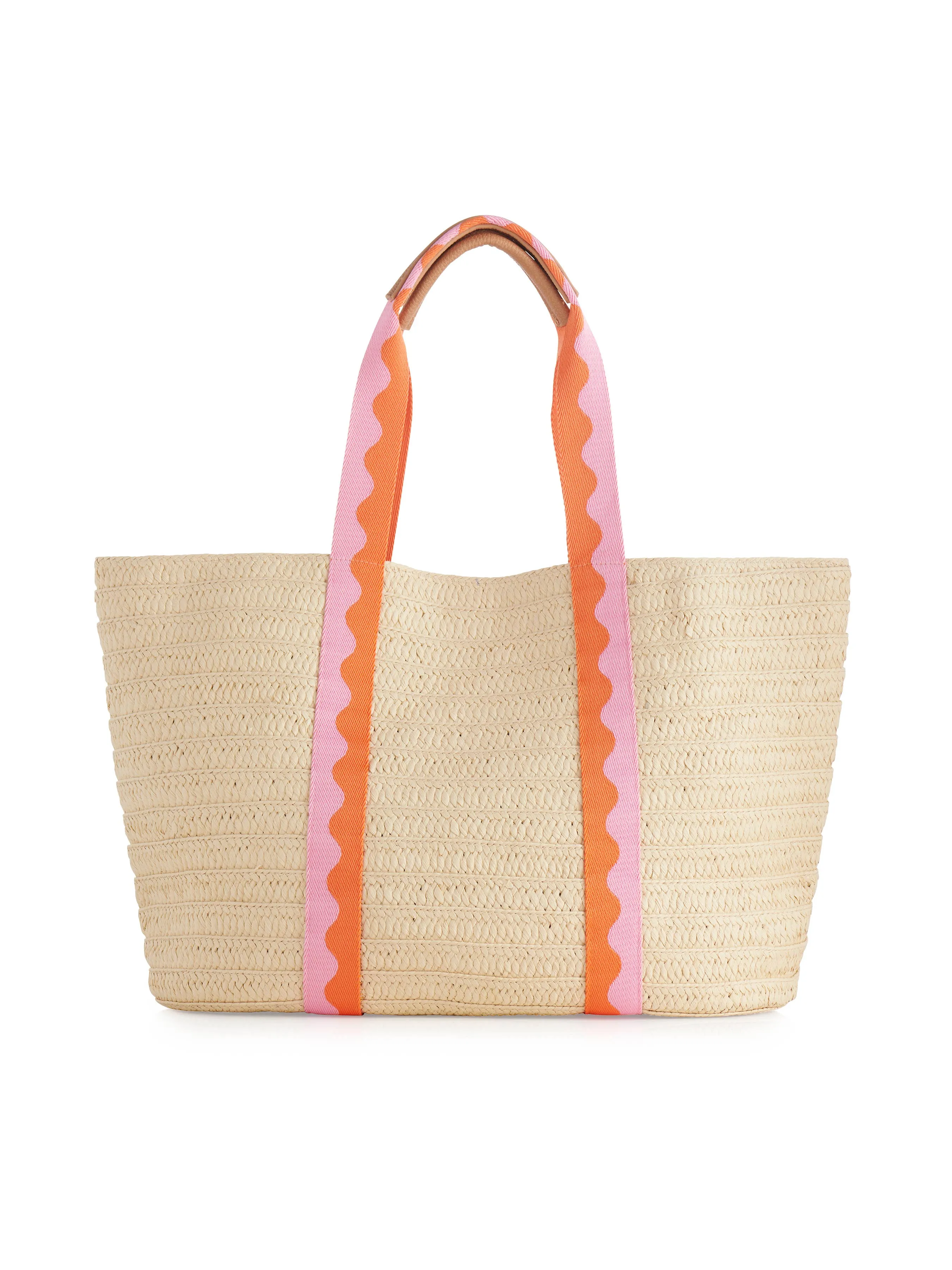 MARBELLA TOTE