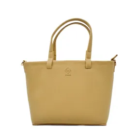 Moxxa Nerissa Beige - Handbag