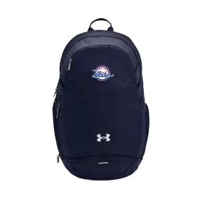 MPB - UA Hustle 5.0 Team Backpack