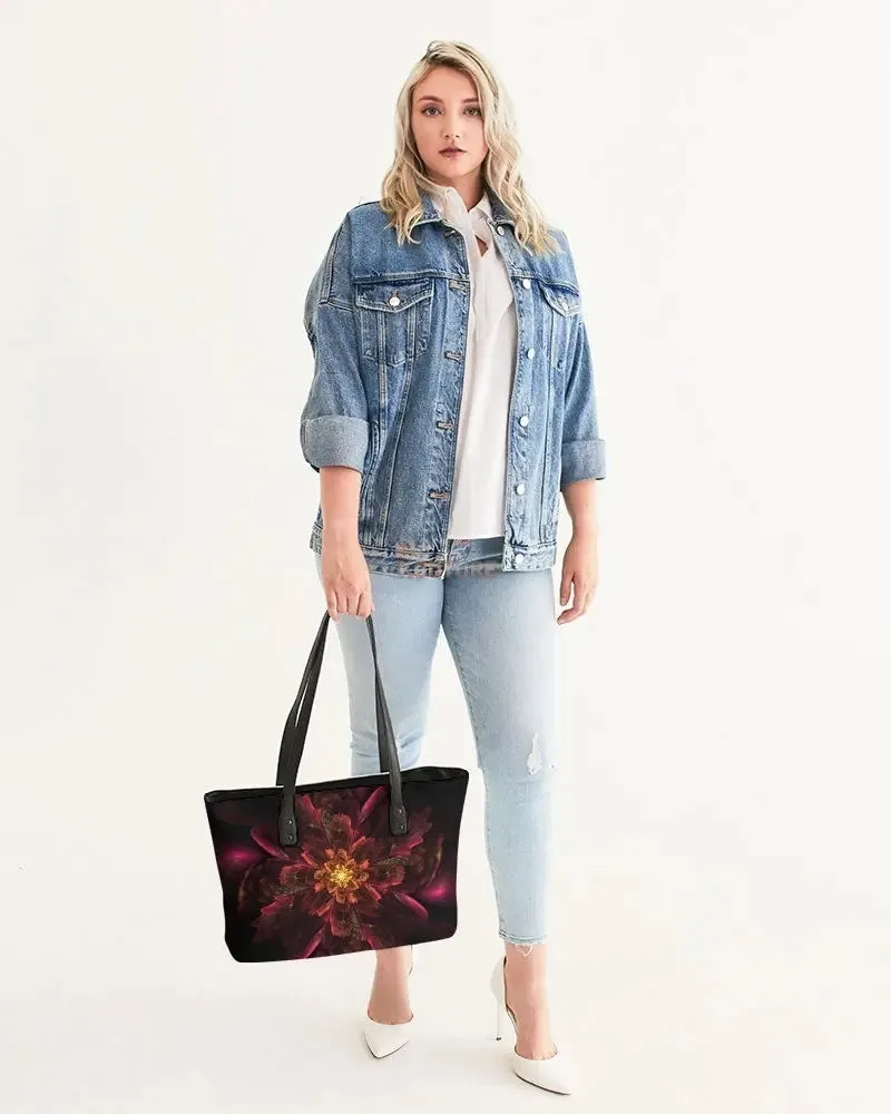Muava Moves Stylish Tote