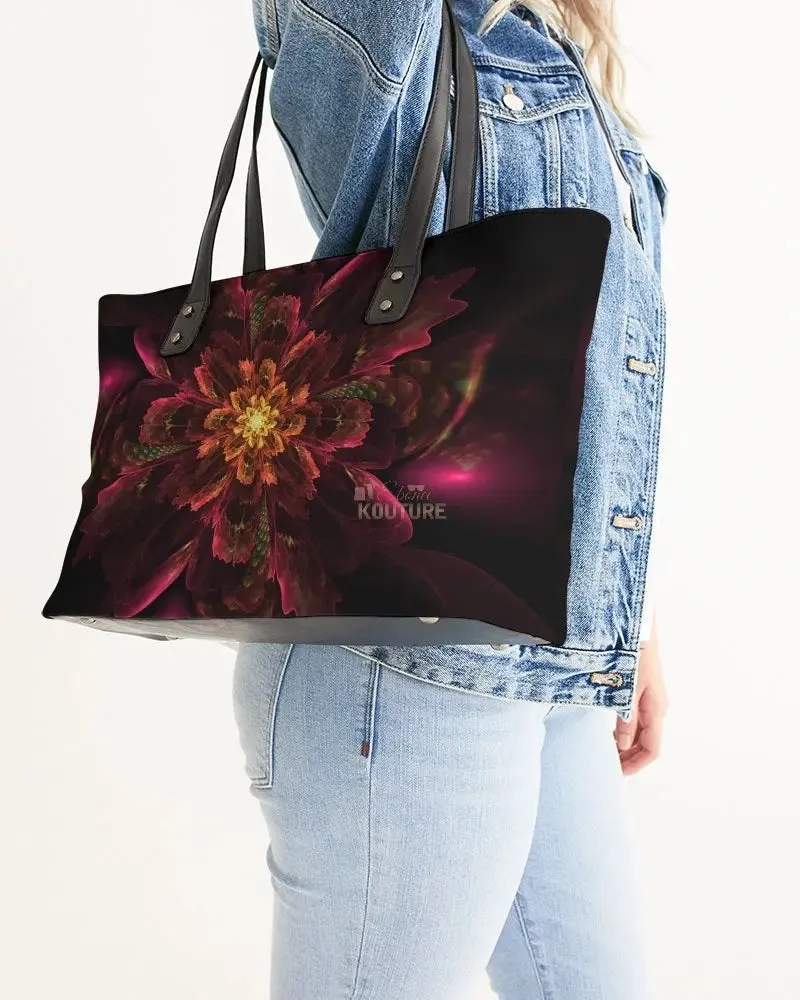 Muava Moves Stylish Tote