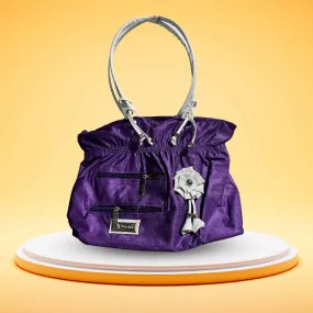 National bags Satchel Bag Ladies Purse Handbag (TPT)