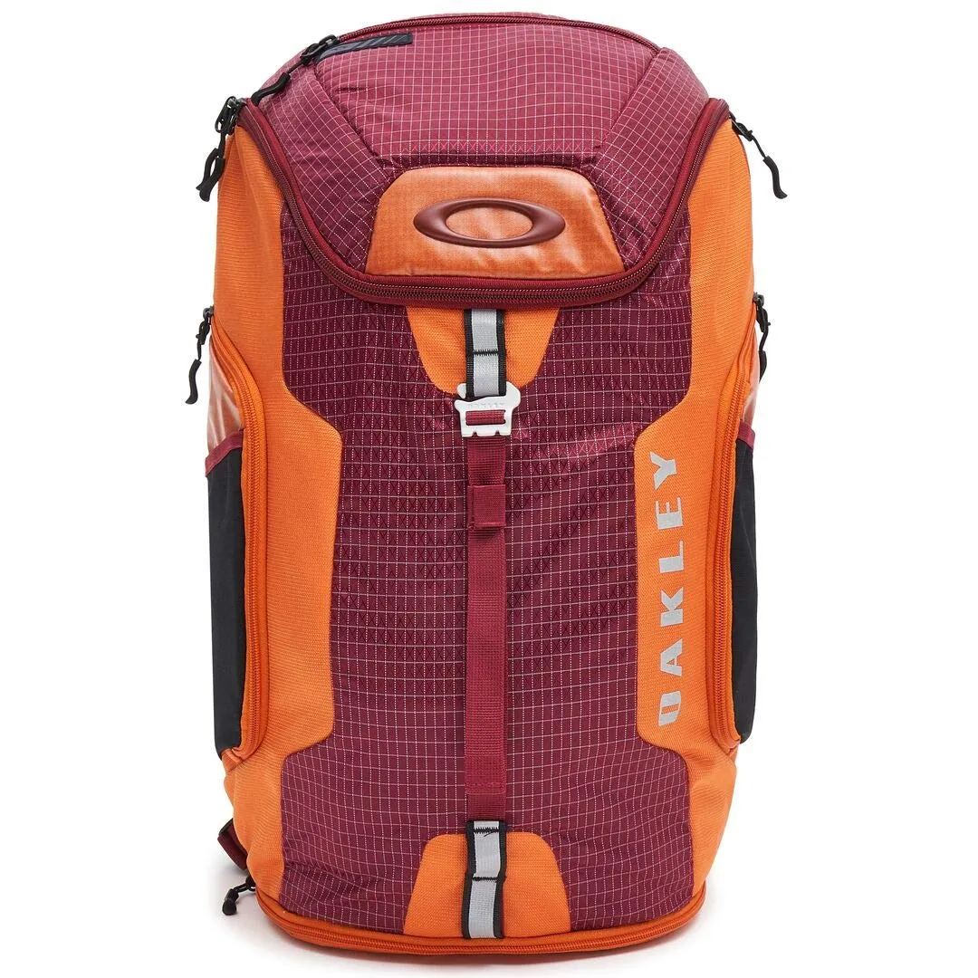 Oakley Backpacks, Raspberry, N/S