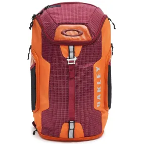 Oakley Backpacks, Raspberry, N/S