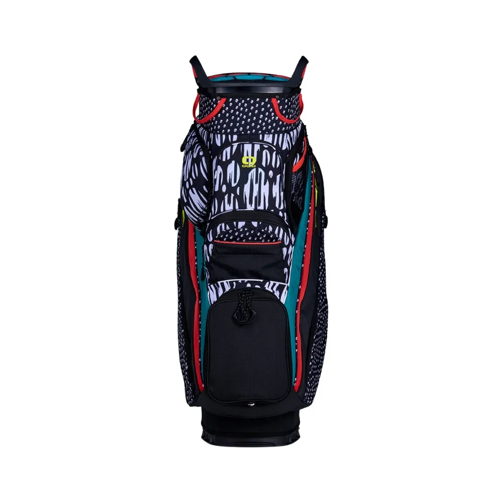 Ogio Silencer Cart Golf Bag 2025