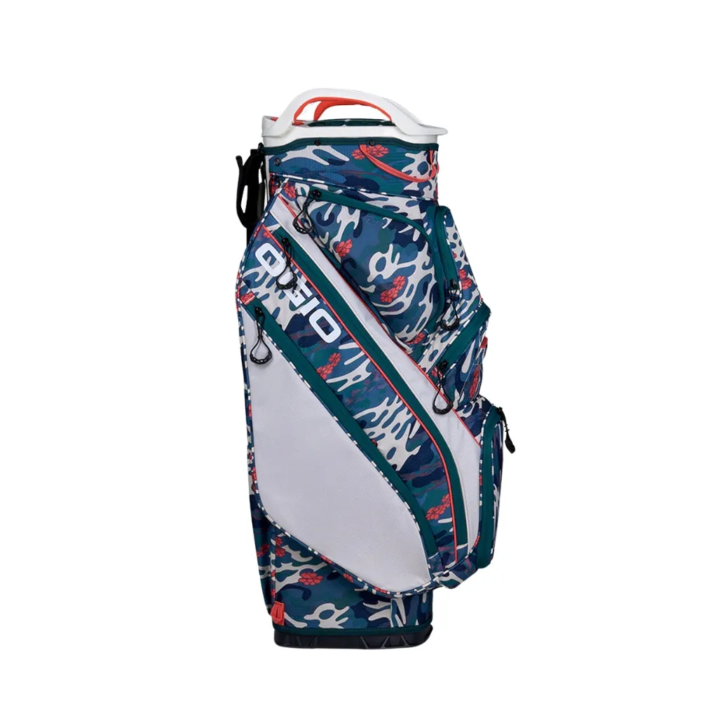 Ogio Silencer Cart Golf Bag 2025