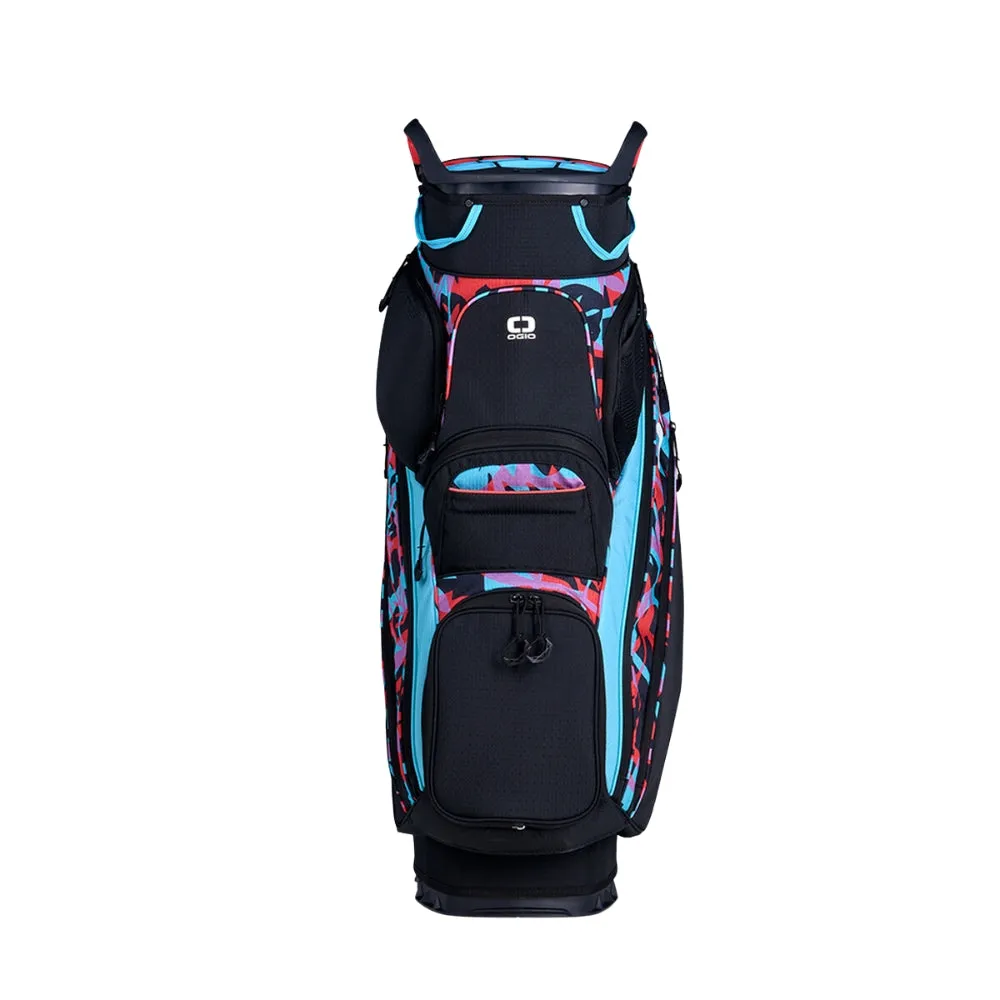 Ogio Silencer Cart Golf Bag 2025