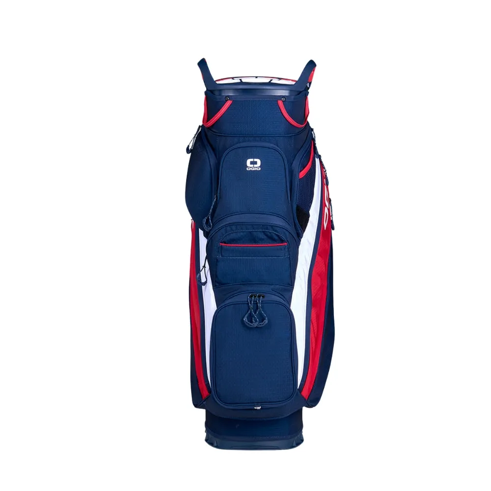 Ogio Silencer Cart Golf Bag 2025