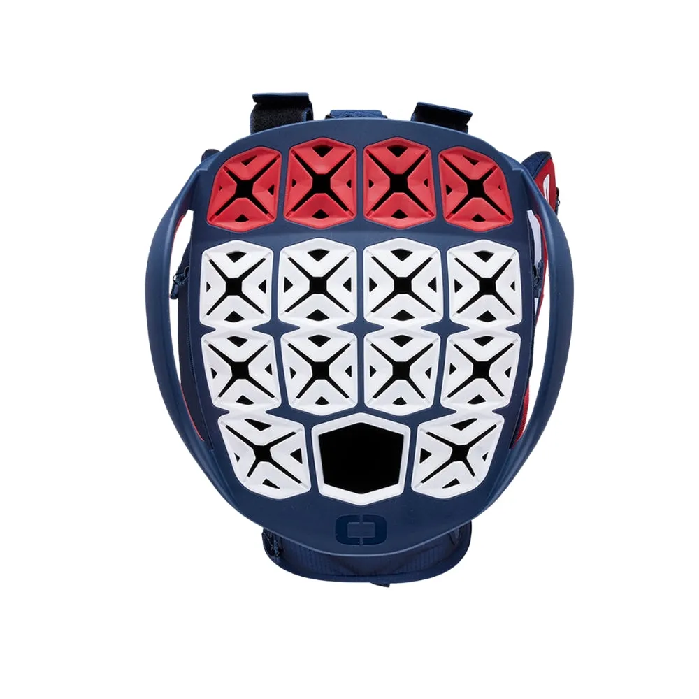 Ogio Silencer Cart Golf Bag 2025