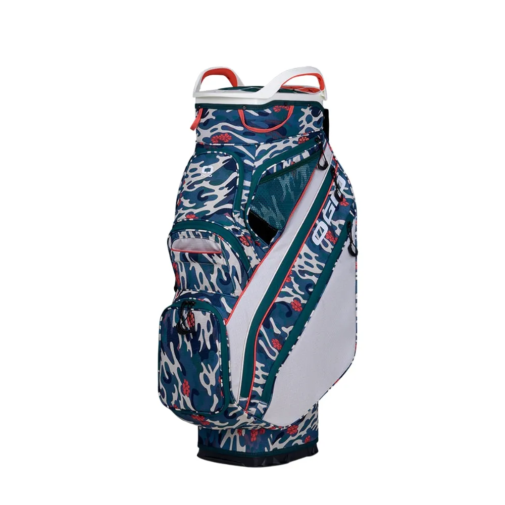 Ogio Silencer Cart Golf Bag 2025