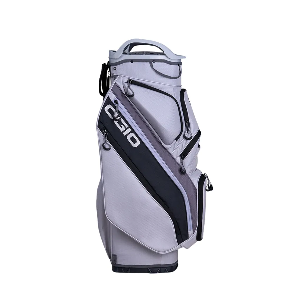 Ogio Silencer Cart Golf Bag 2025