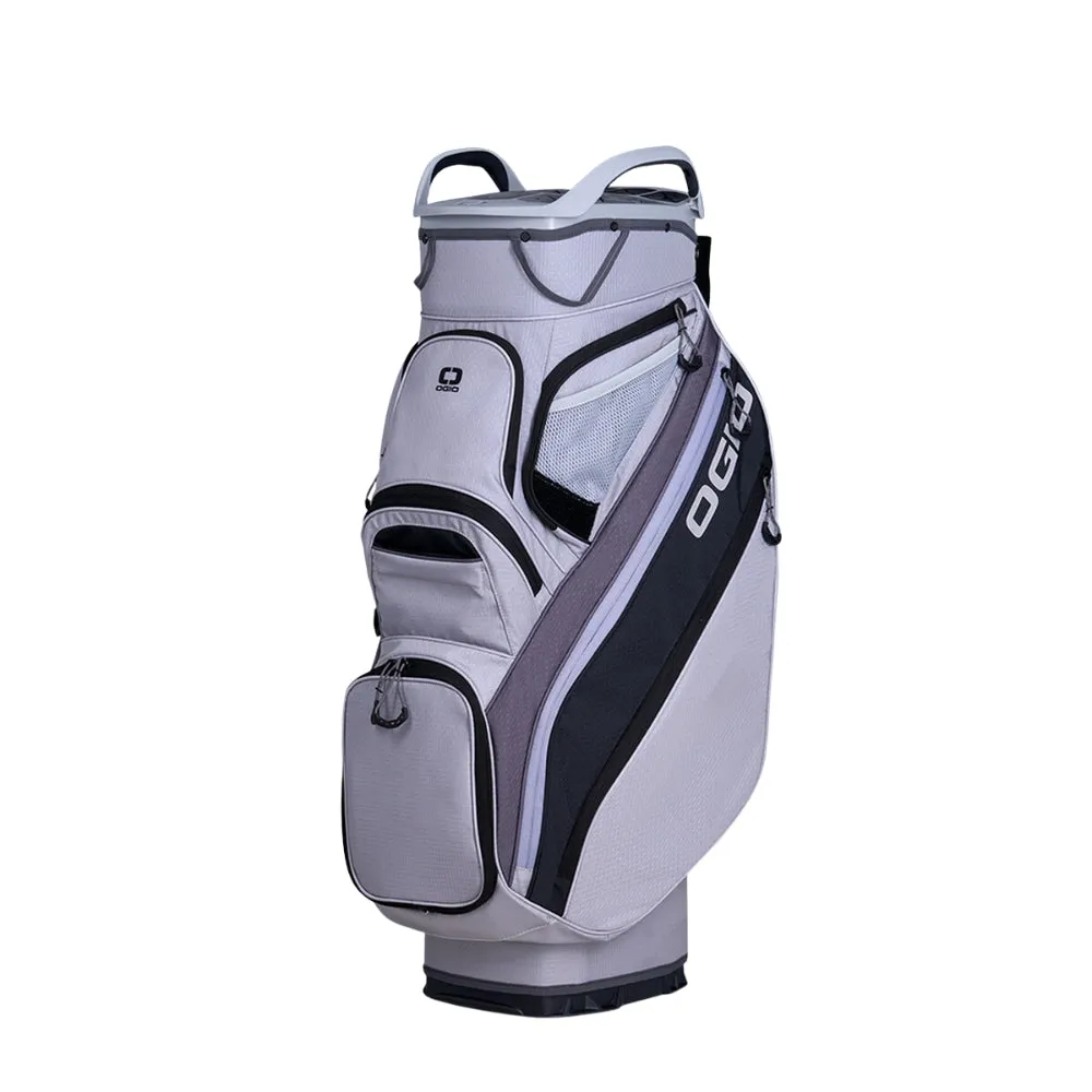 Ogio Silencer Cart Golf Bag 2025