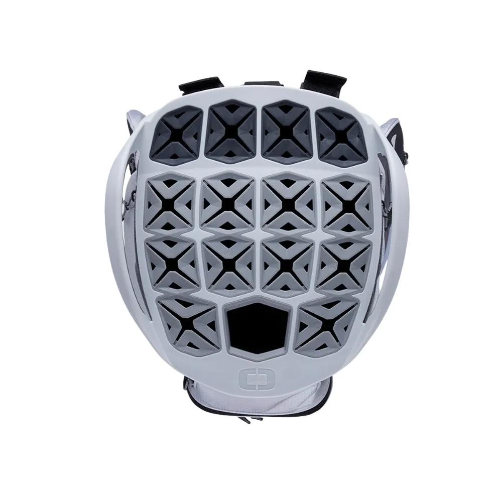 Ogio Silencer Cart Golf Bag 2025