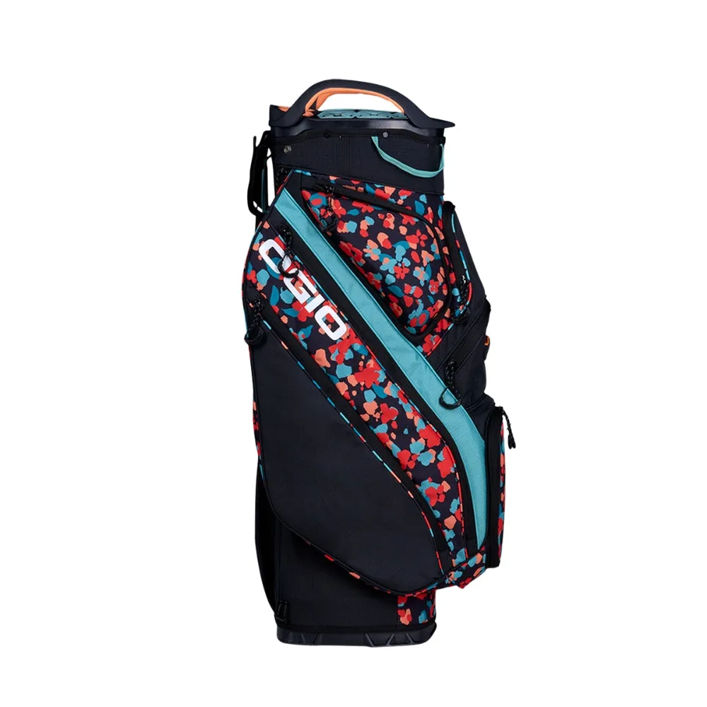 Ogio Silencer Cart Golf Bag 2025