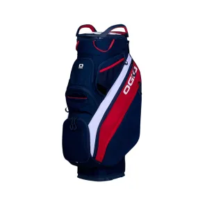 Ogio Silencer Cart Golf Bag 2025
