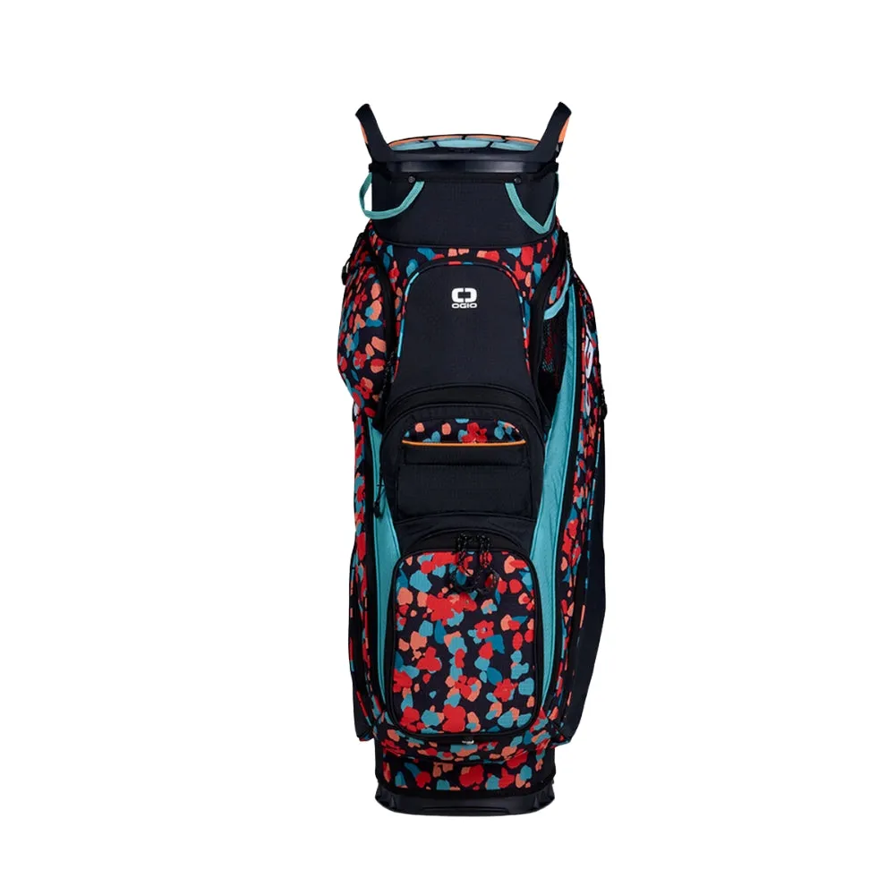 Ogio Silencer Cart Golf Bag 2025