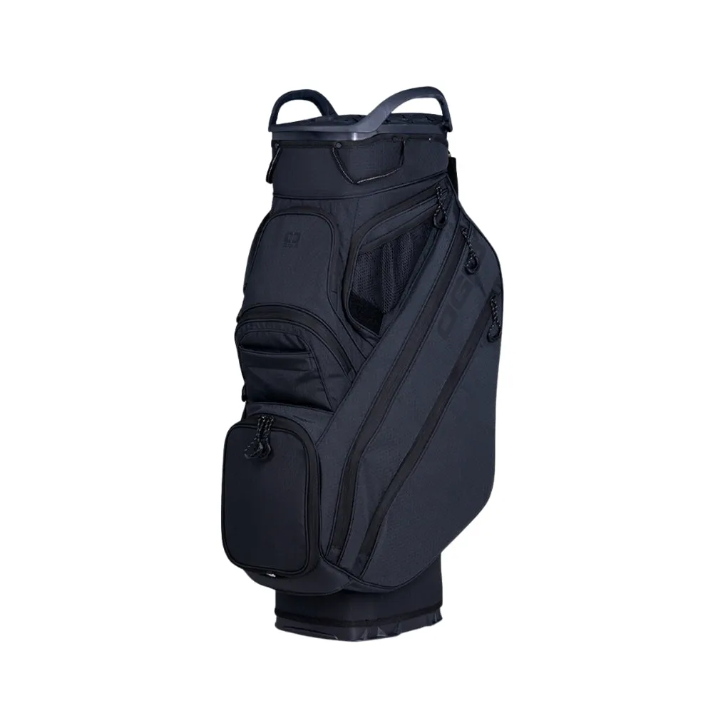 Ogio Silencer Cart Golf Bag 2025