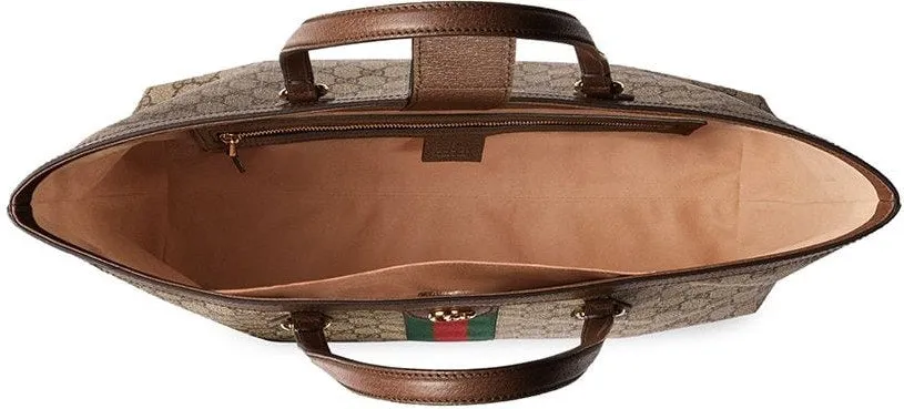 Ophidia GG Medium Tote Bag