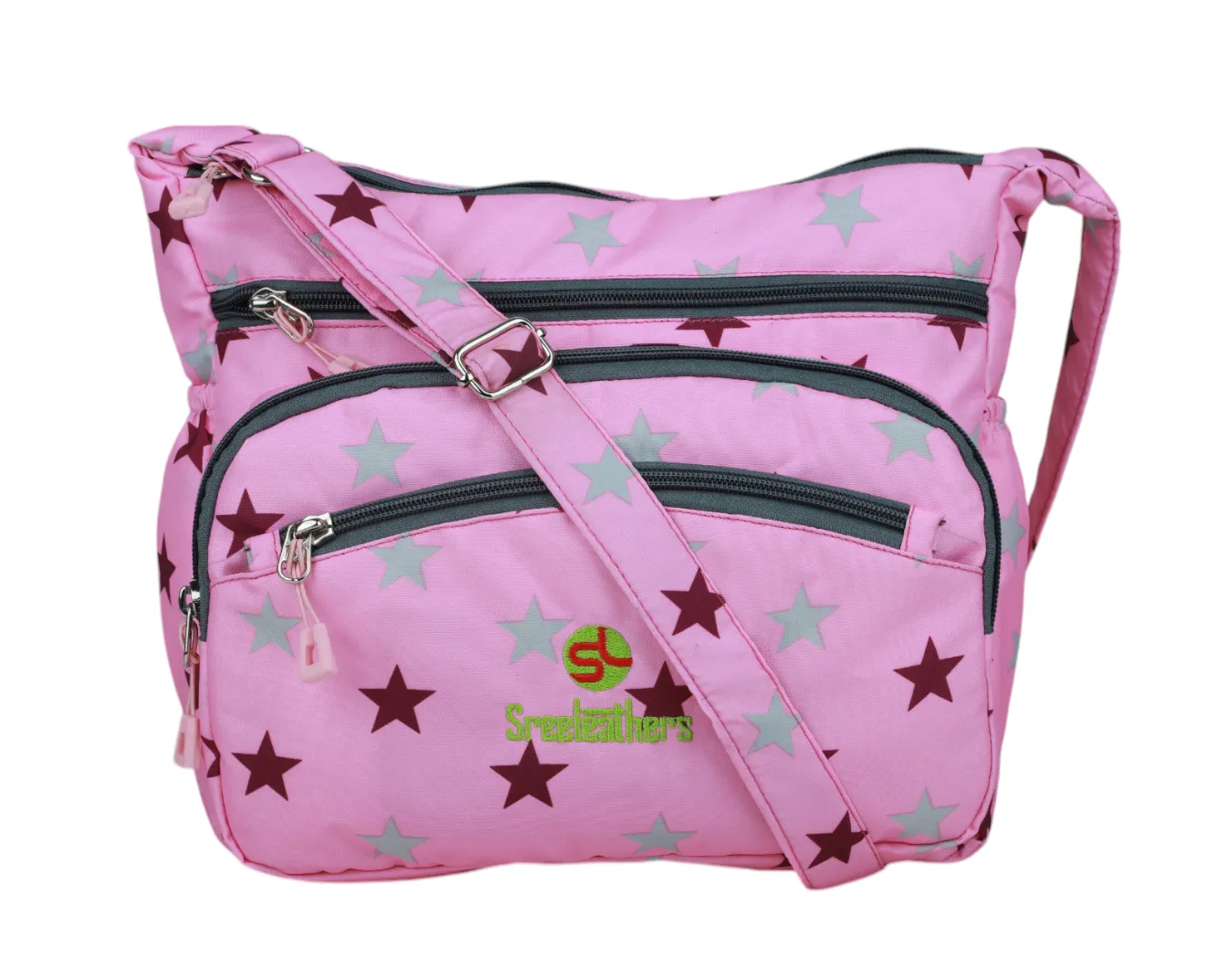 Polyester Sling bag  999972