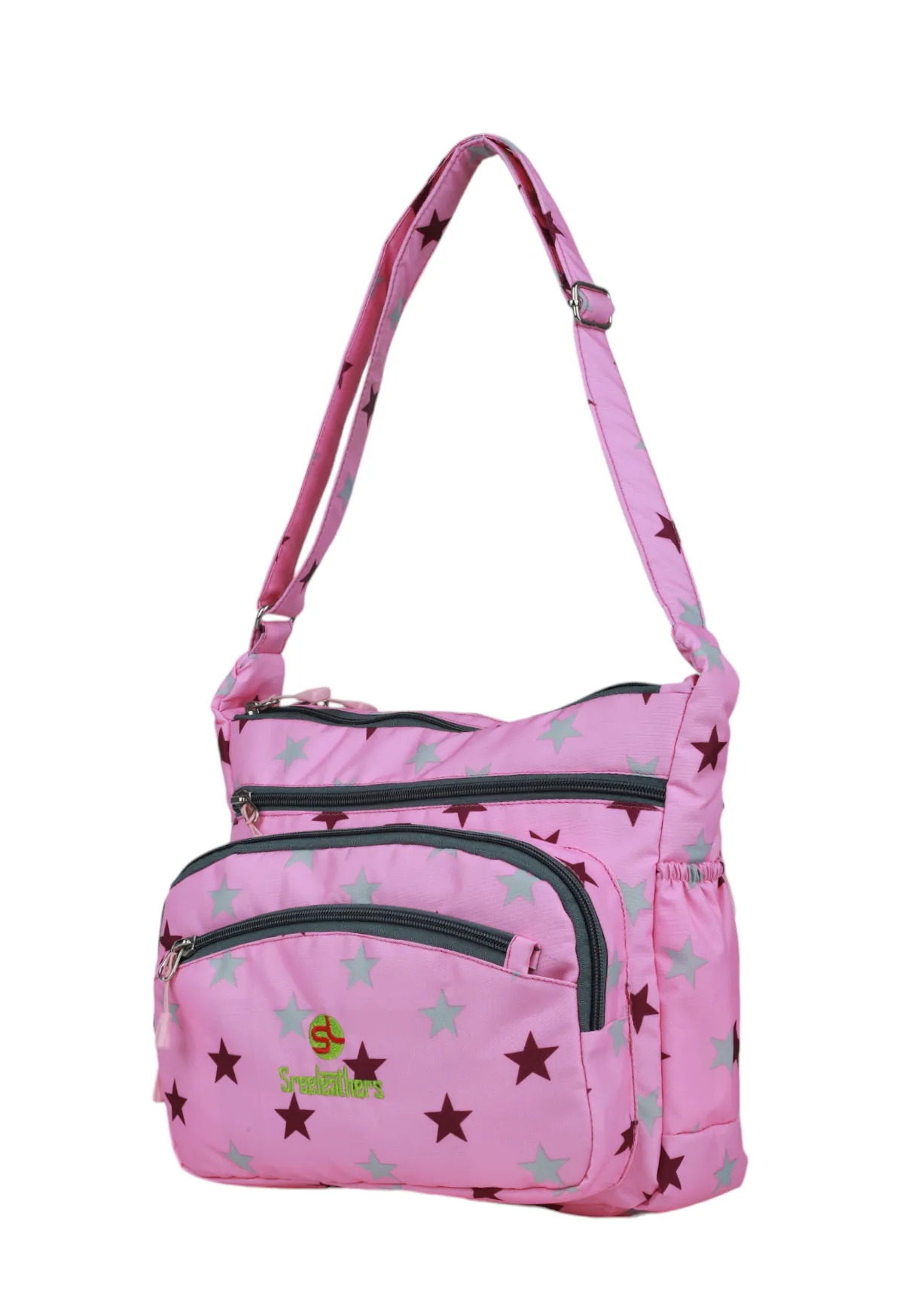 Polyester Sling bag  999972