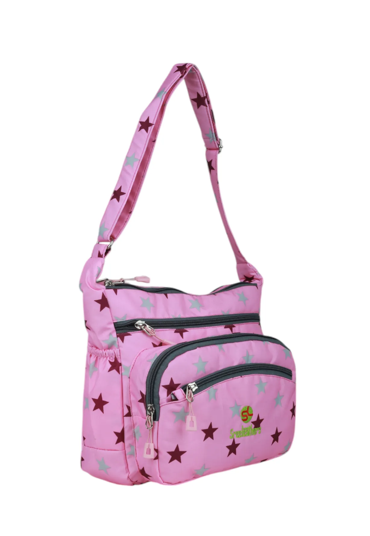 Polyester Sling bag  999972