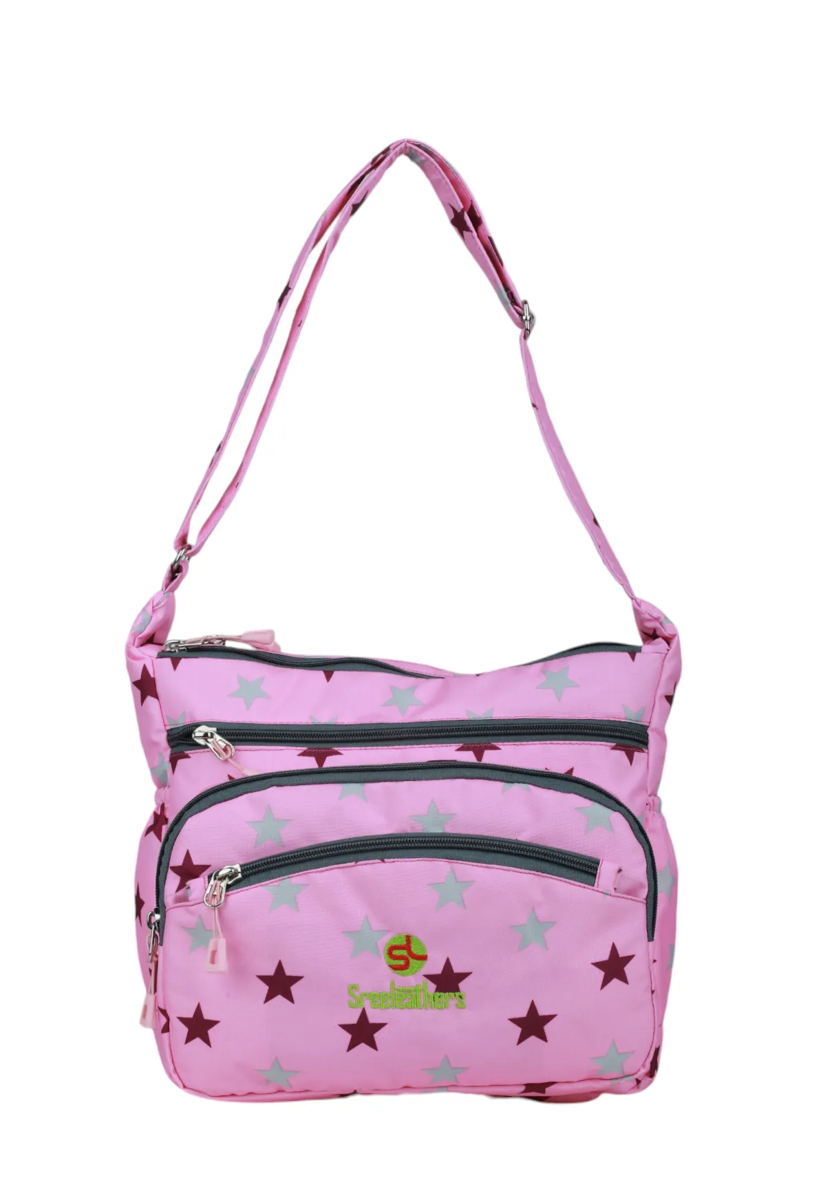 Polyester Sling bag  999972