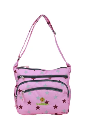 Polyester Sling bag  999972