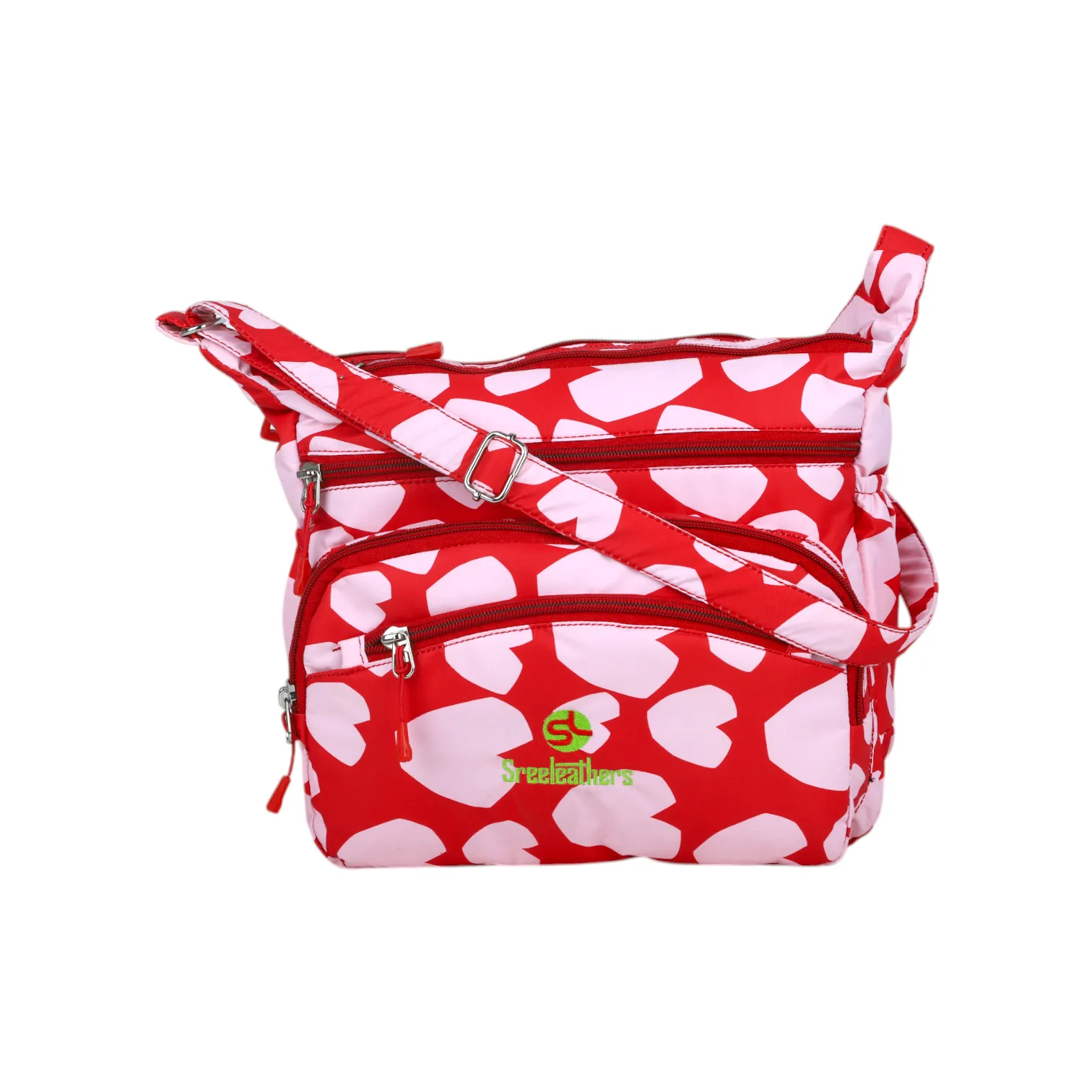 Polyester Sling bag  999972