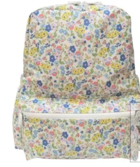 Pretty Posies Backpack