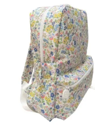Pretty Posies Backpack