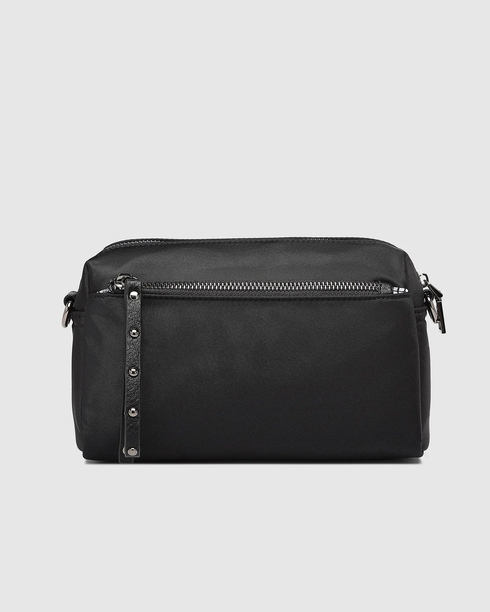 Rowie Nylon Crossbody Bag!  Three Colours!