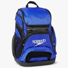 Speedo Teamster 2.0