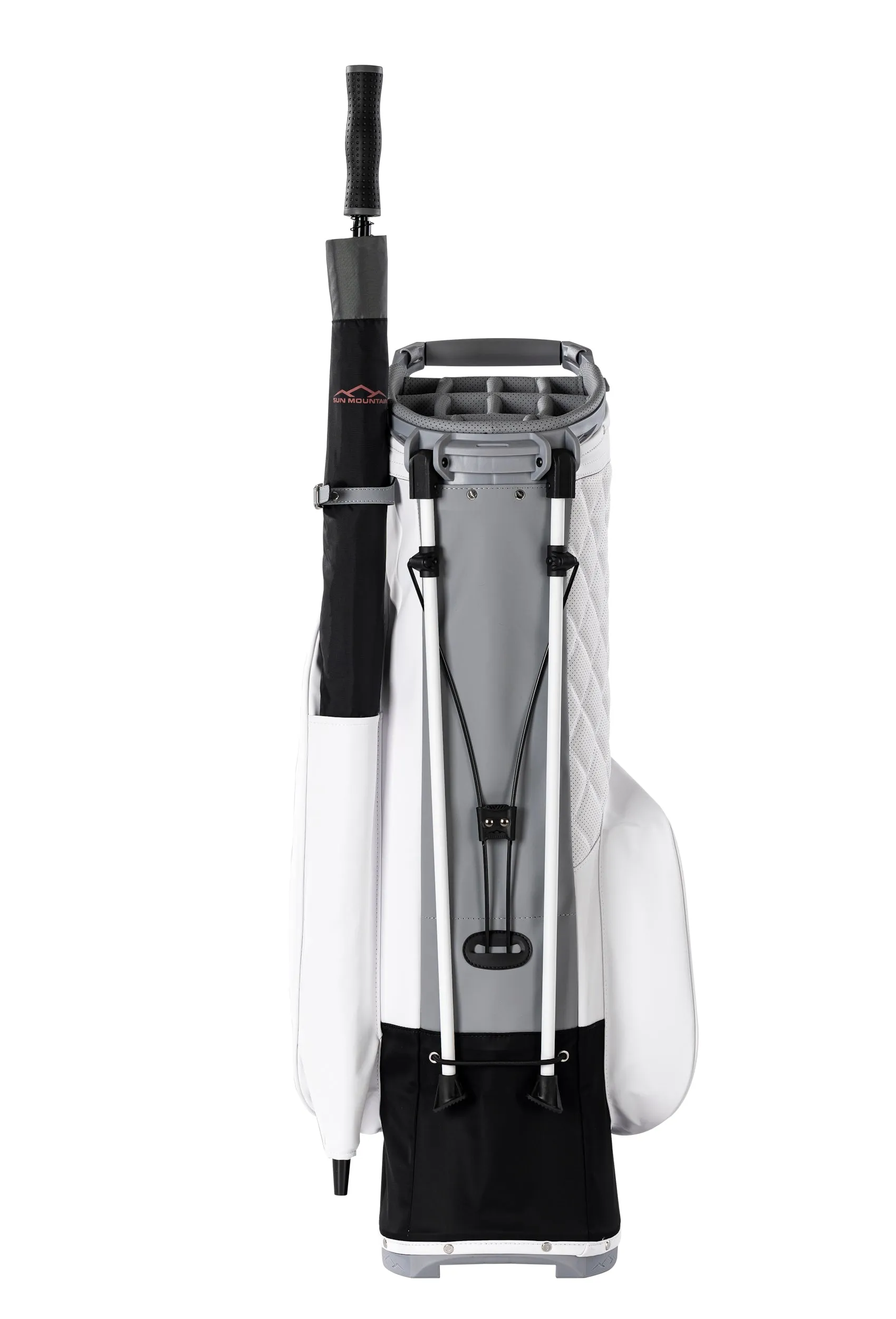 Sun Mountain Matchplay 14-Way Stand Golf Bag 2025