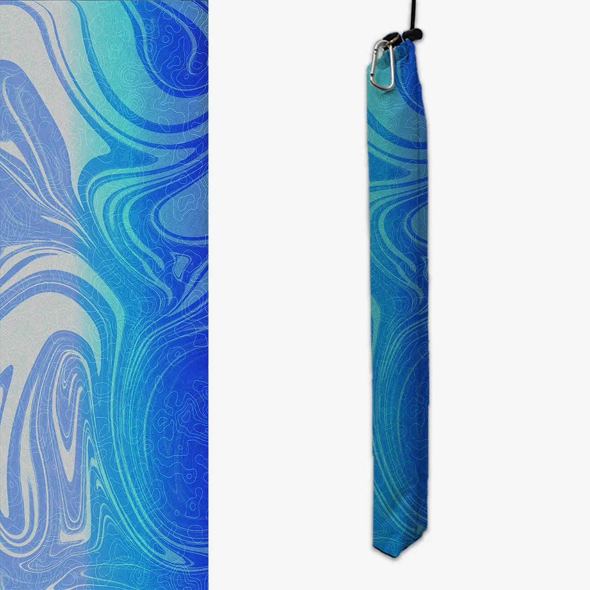 Surface and Movement Playmat Bag