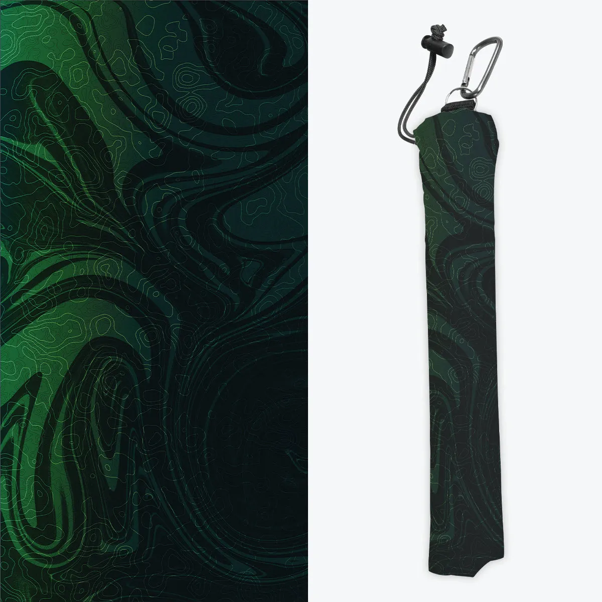 Surface and Movement Playmat Bag