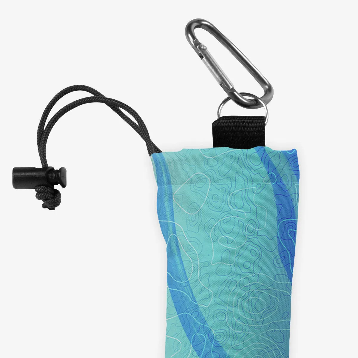 Surface and Movement Playmat Bag