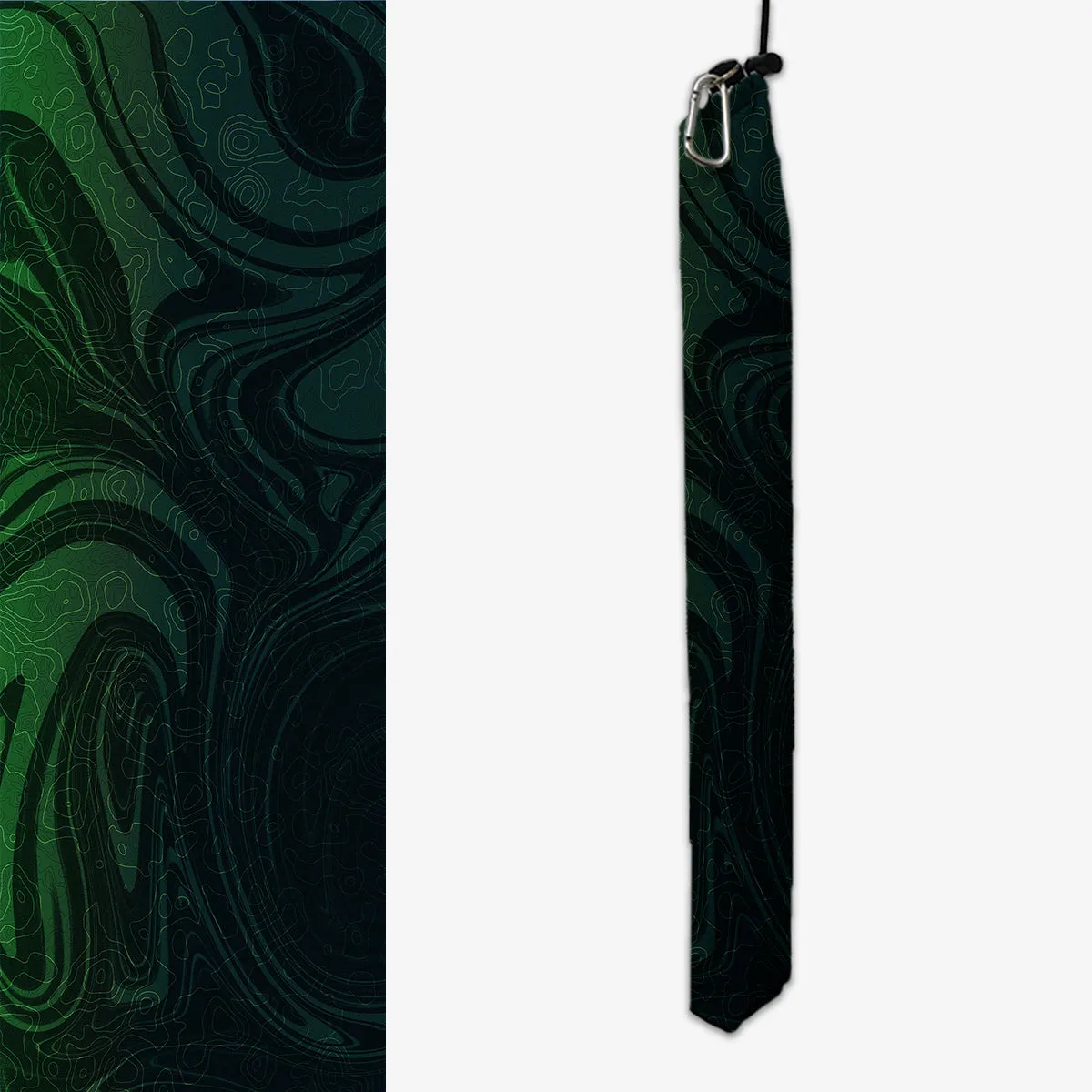 Surface and Movement Playmat Bag