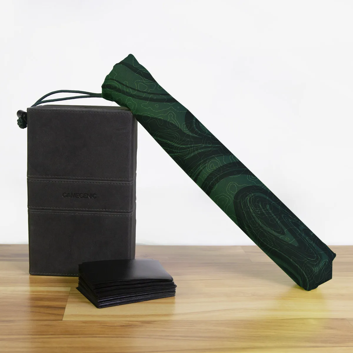 Surface and Movement Playmat Bag